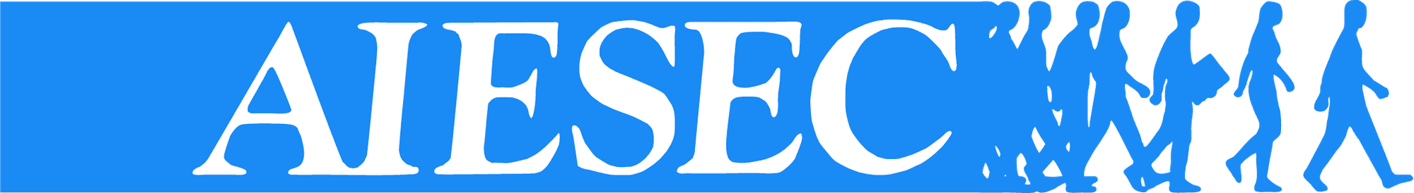 Logotipo de AIESEC