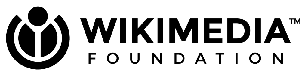 Logotipo de la Fundación Wikimedia