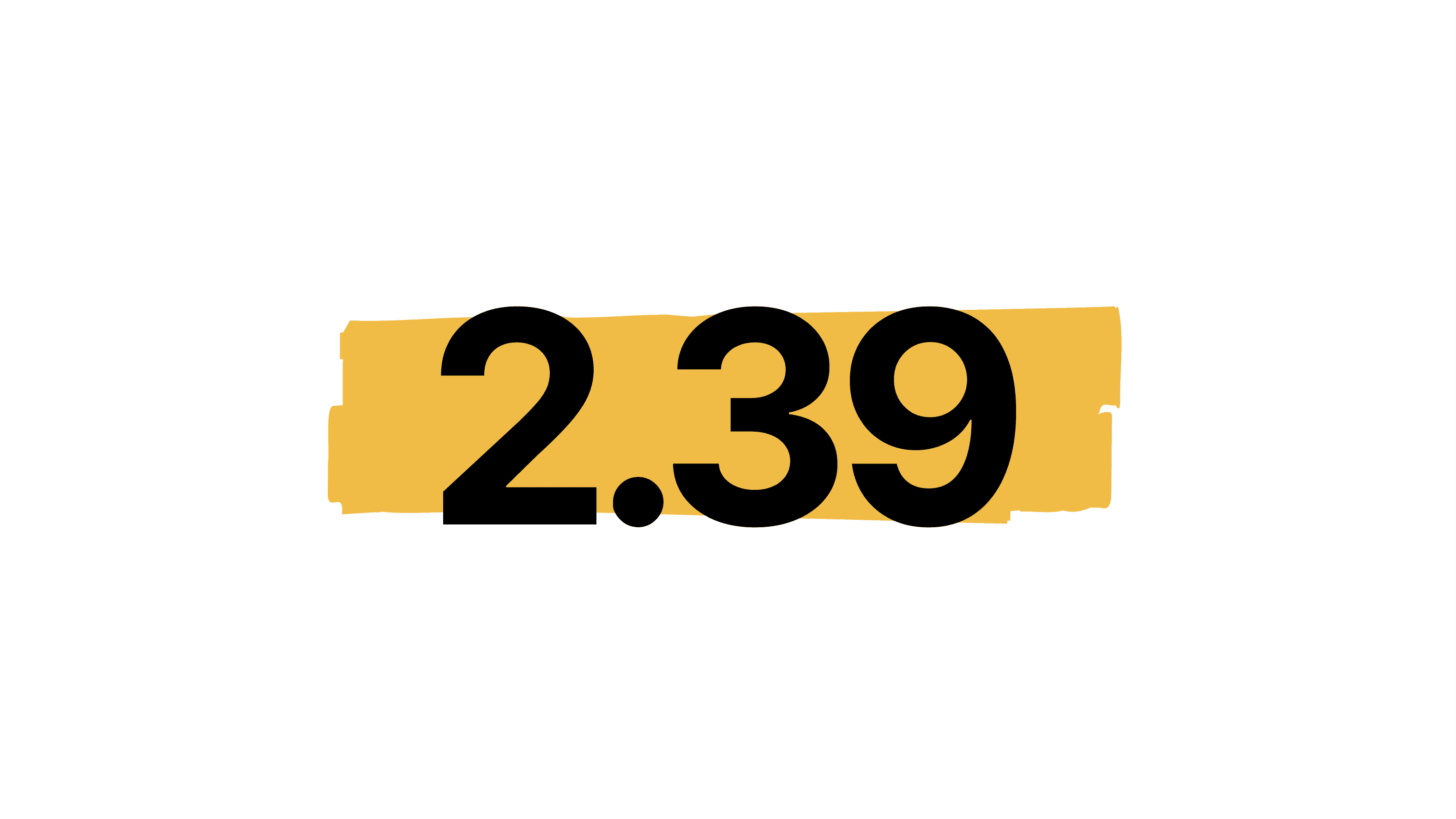 Notion 2.39: Mejoramos lo esencial