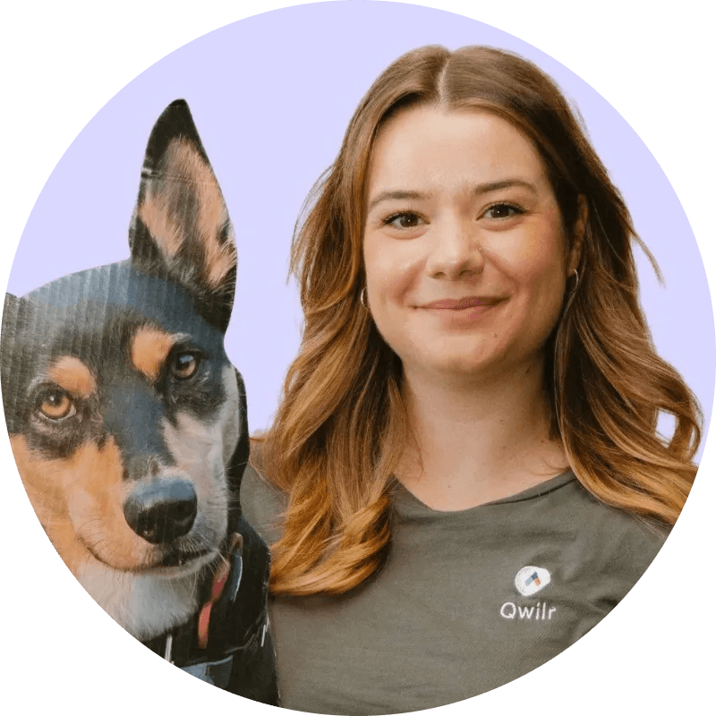 Justine Van den Mooter