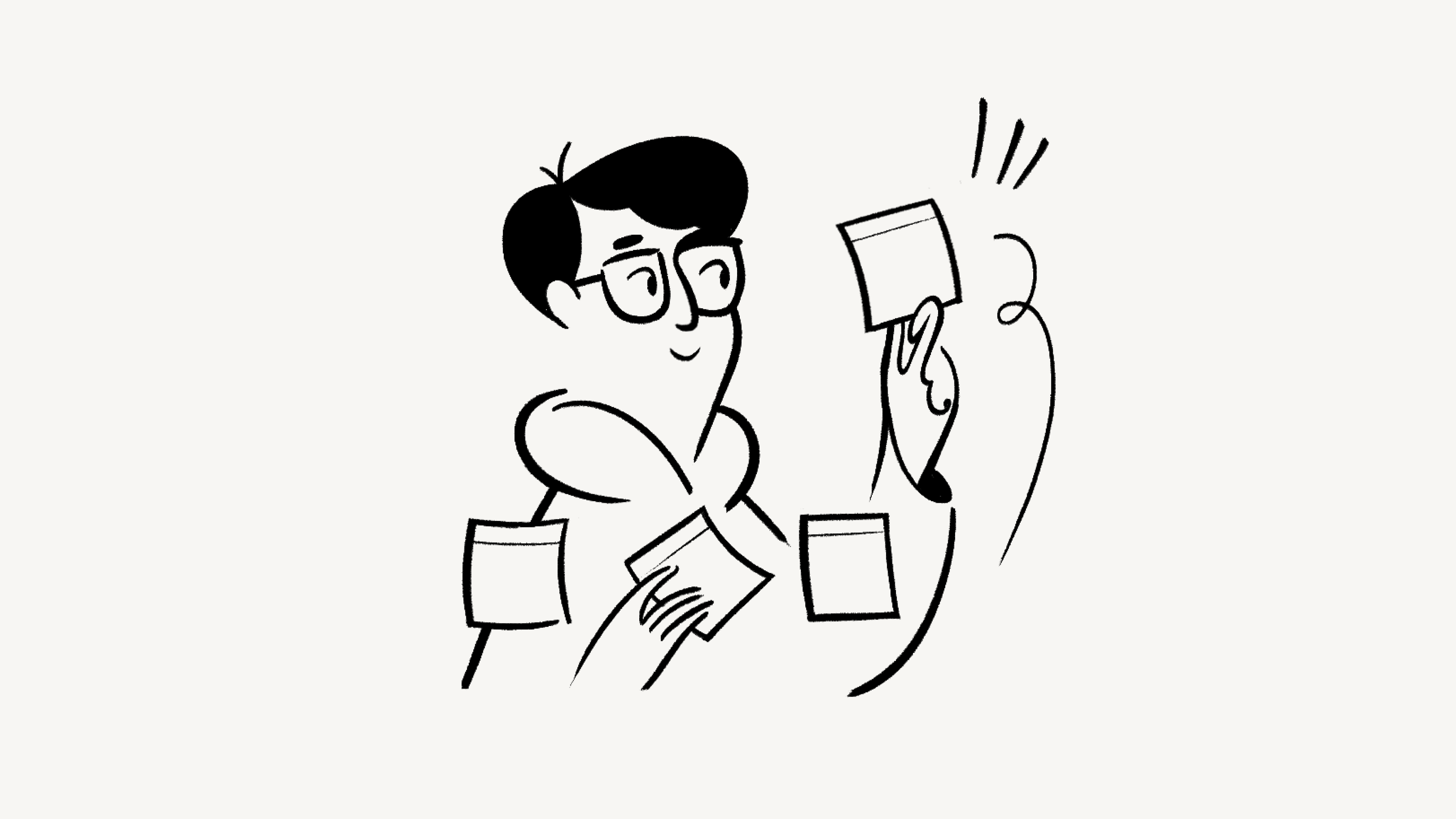 Duplicate, delete & restore content - hero