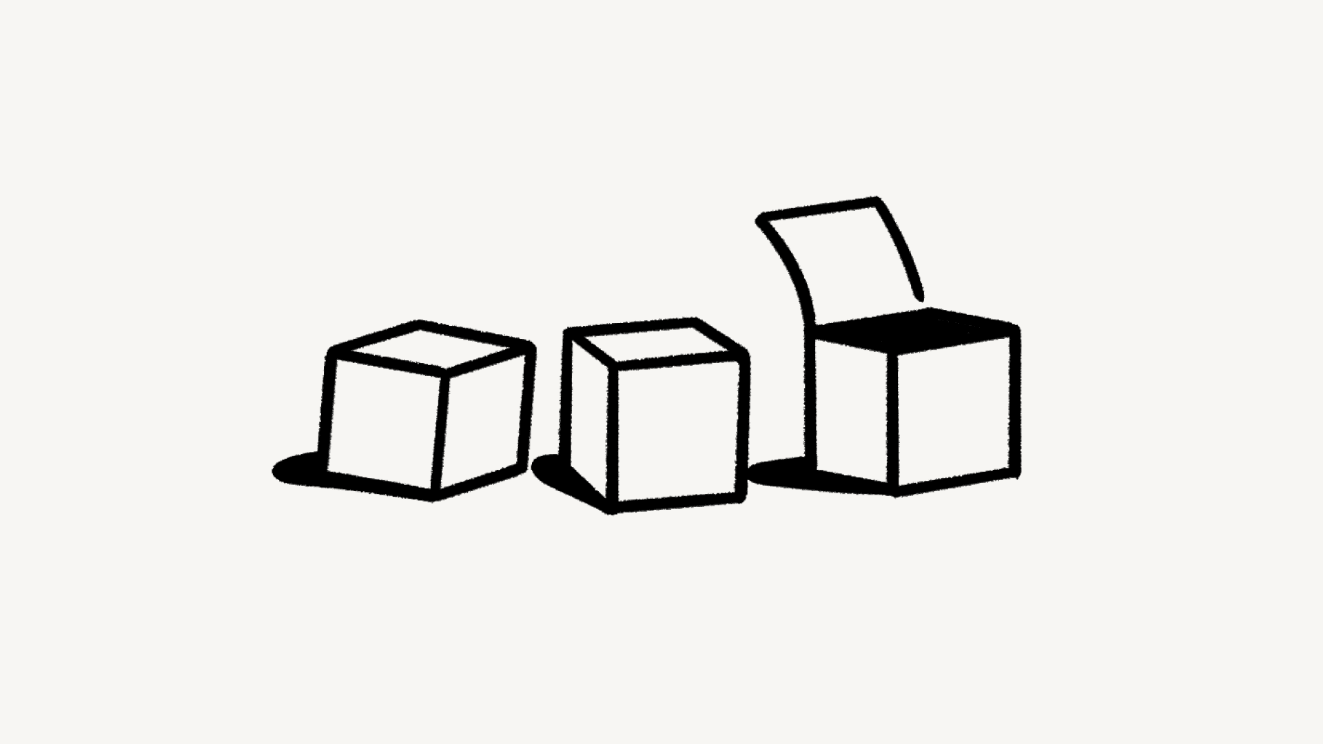 Comment partager un modèle - Visuel