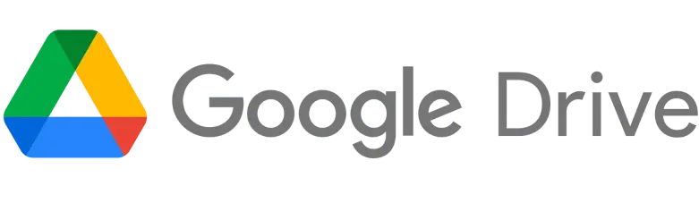 Google ไดรฟ์