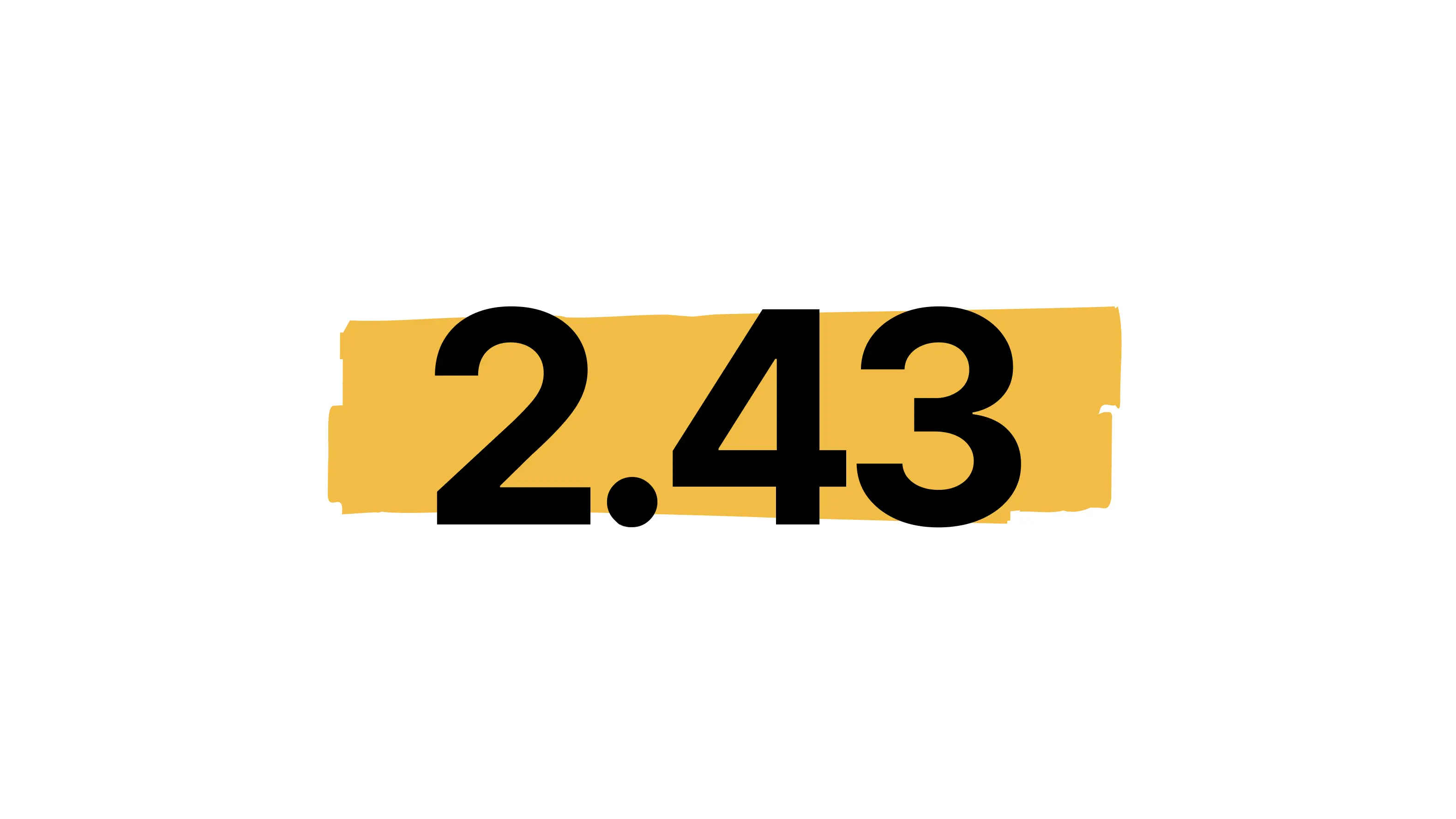 Notion 2.43: Ahora puedes sugerir cambios + nuevas funciones de la IA