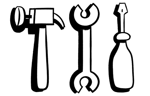 툴