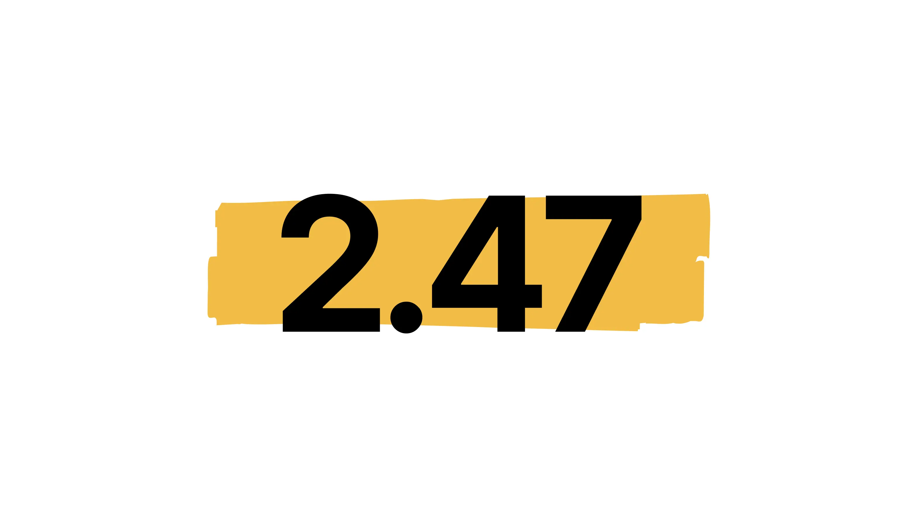 2.47: Más automatizaciones, respuestas de GitHub y programar fácilmente en el calendario