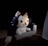 Profile picture of Gato de Fone