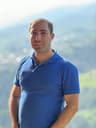 Profile picture of Samvel Siradeghyan