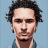 Foto profil Ingal
