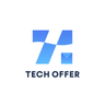 TECH OFFERのプロフィール画像