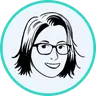 Profile picture of Marie Gautron 💙 WebOrga