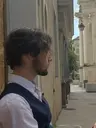 Photo de profil de Evann ALZINGRE