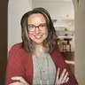 Tekijän Allison Aglow profiilikuva