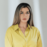 Imagen de perfil de Sabrina Marin