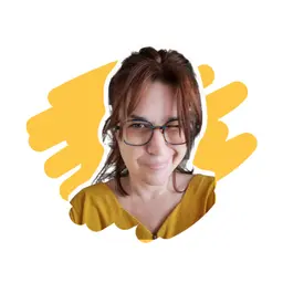 A profile image of Christelle Bordet