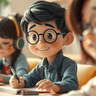 Profile picture of Bookerlearn
