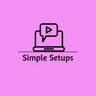 Ảnh hồ sơ của Simple Setups