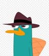 Foto profil Platypus