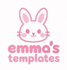 รูปโพรไฟล์ของ Emma's Templates