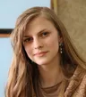 Foto profil Olena Bomko