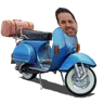 Ảnh hồ sơ của Thiago Vespa