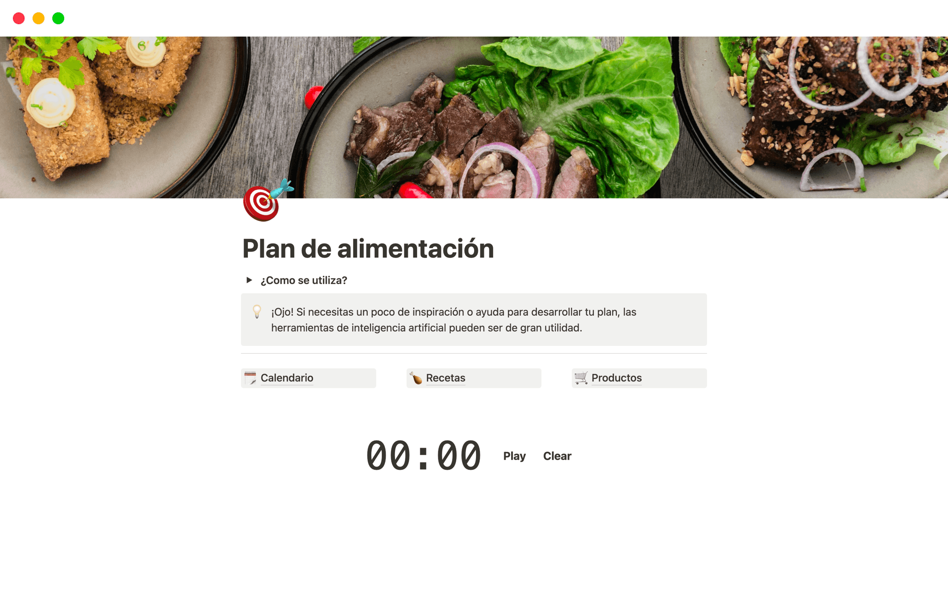 Imagen para meals-that-hug-you-back