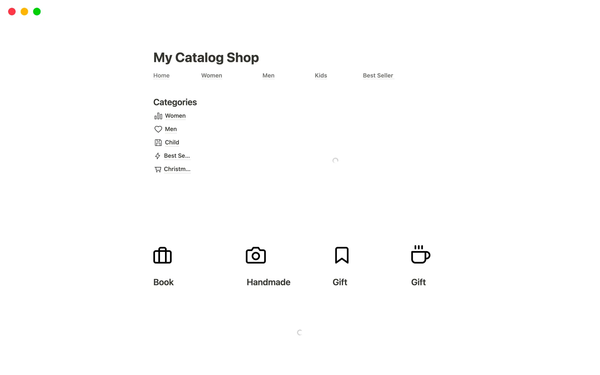 Imagen para top-6-product-reviews-templates-in-notion