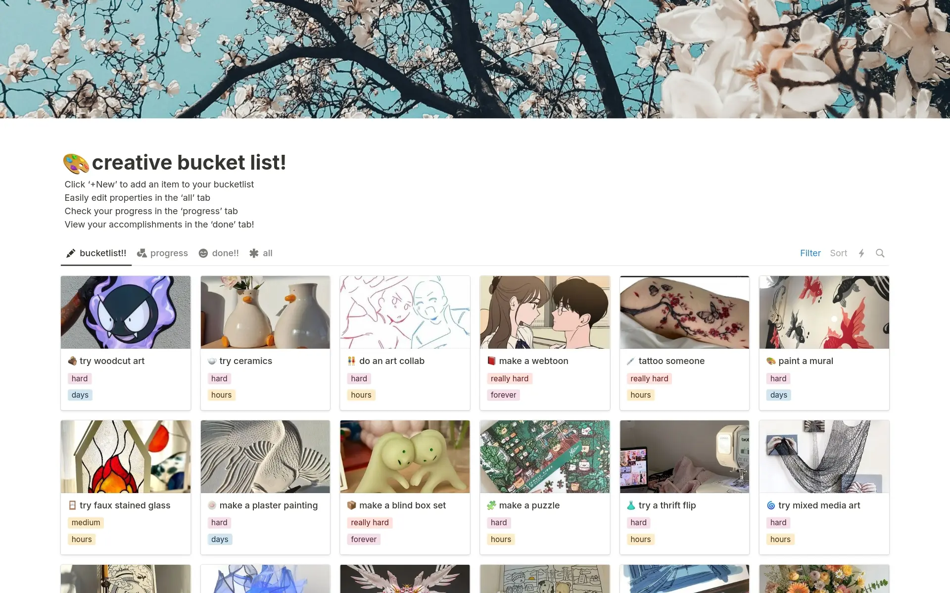 Imagem da coleção top-10-free-visual-arts-templates-in-notion